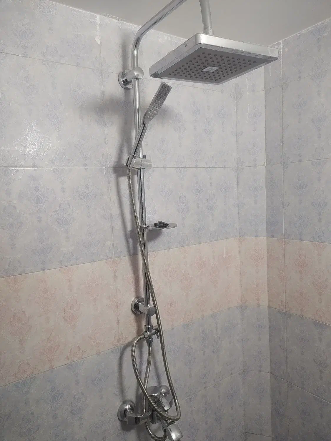 تعمیرات شیرآلات و نصب ولوله کشی خورده کاری|خدمات پیشه و مهارت|بیرجند, |دیوار