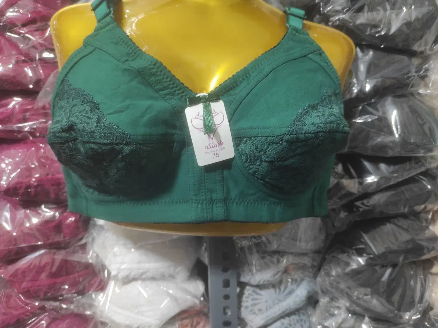 تولید و پخش لباس زیر|خدمات پیشه و مهارت|تهران, کوثر|دیوار