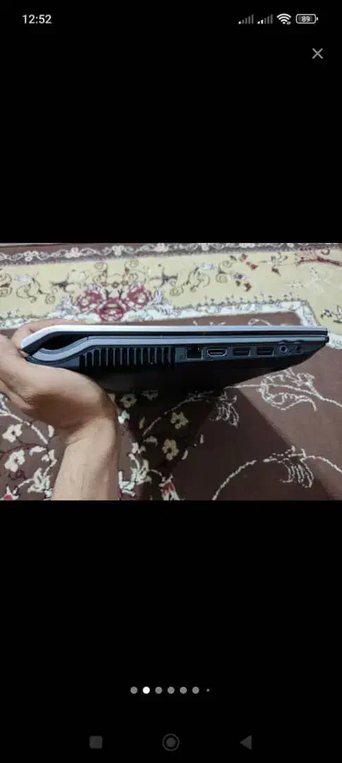 لپ تاپ ایسوس کاملا سالم|رایانه همراه|تهران, هاشمی|دیوار