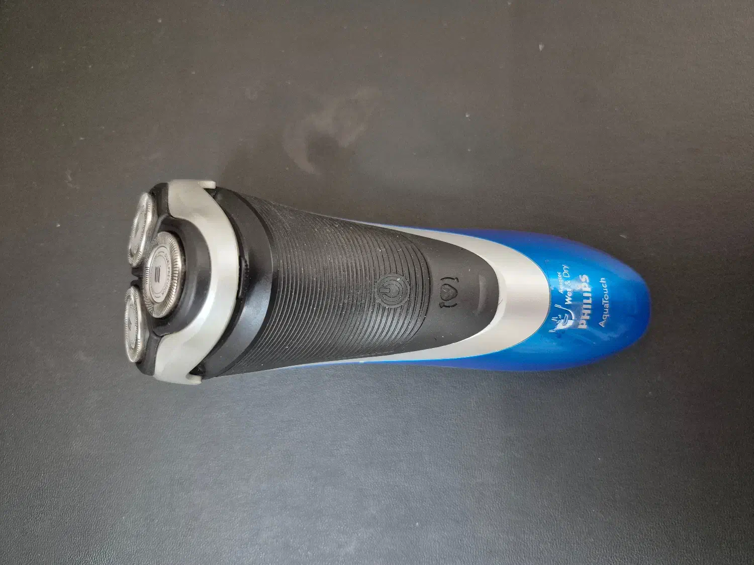 ریش تراش سه تیغ|آرایشی، بهداشتی، درمانی|زنجان, |دیوار