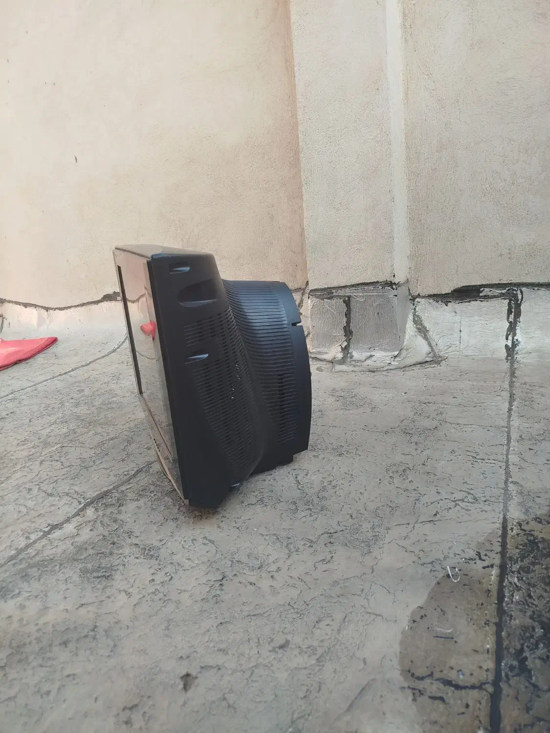 تلویزیون سامسونگ|تلویزیون و پروژکتور|ری, امین آباد|دیوار