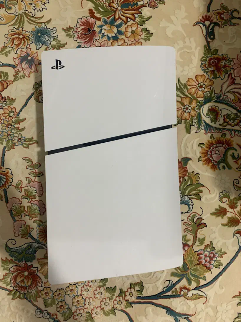 Ps5 slim 1T|کنسول، بازی ویدئویی و آنلاین|اندیشه, اندیشه فاز ۳|دیوار