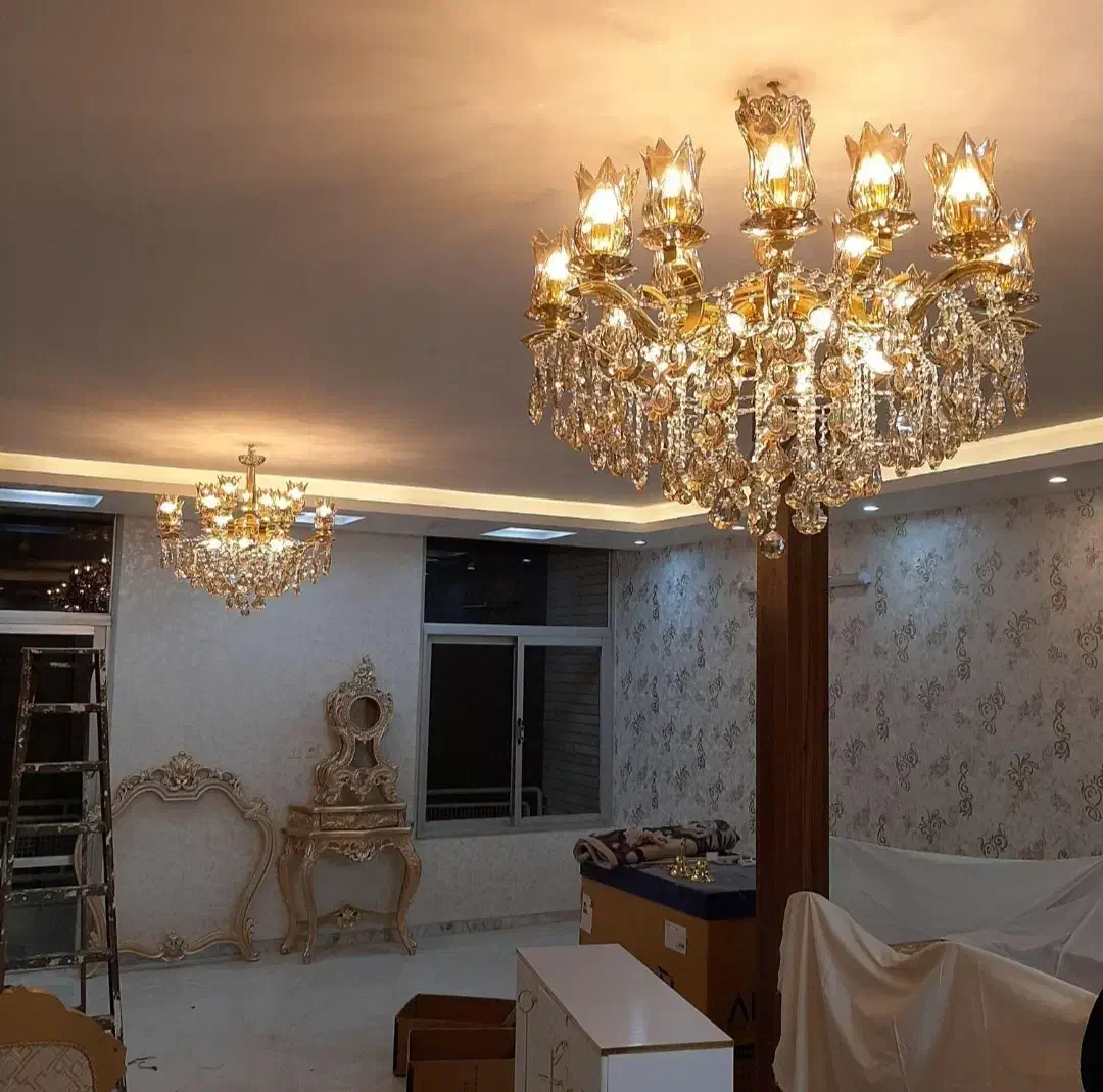 نصاب لوستر|خدمات پیشه و مهارت|تبریز, |دیوار