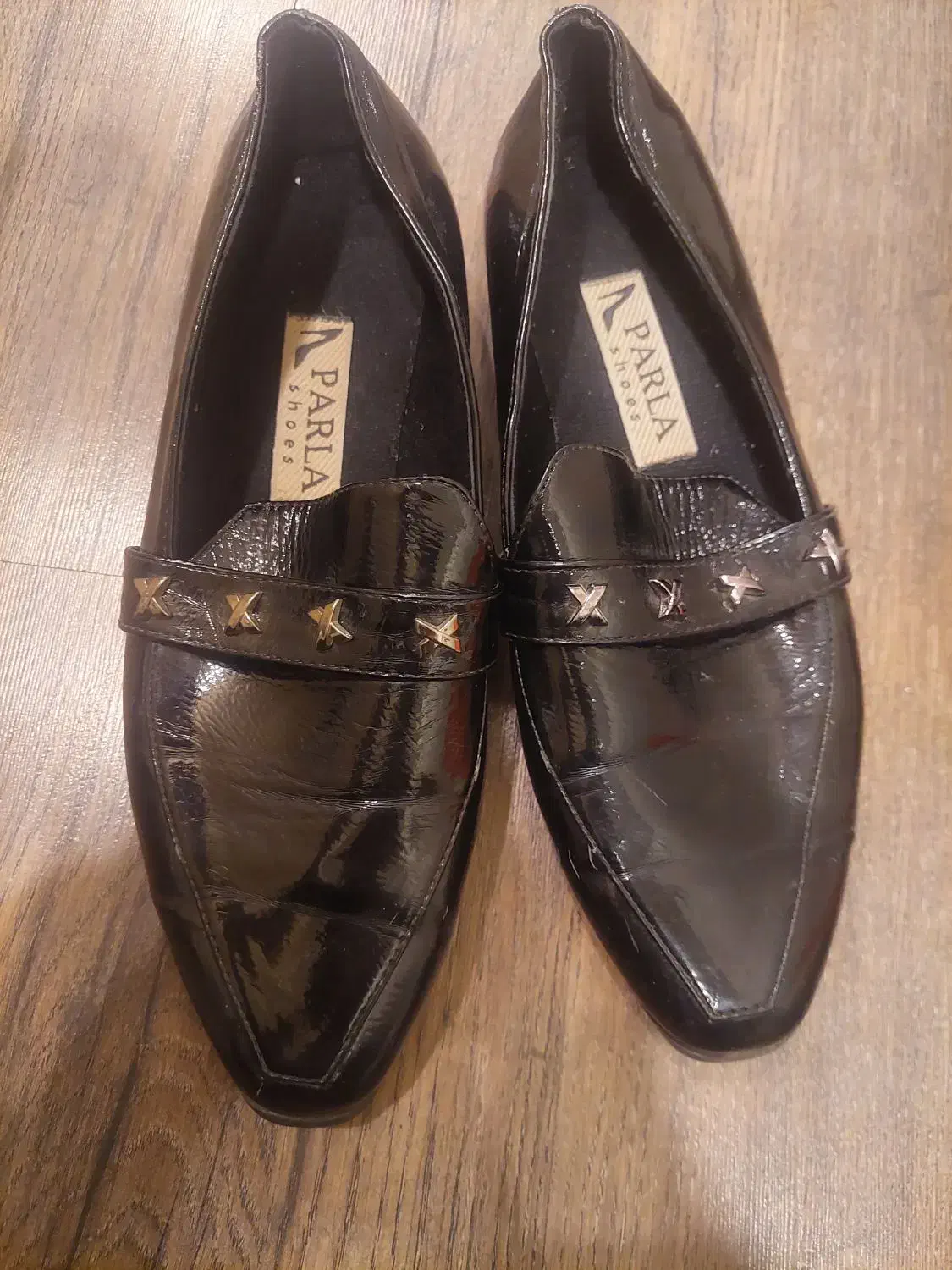 کفش زنانه|کیف، کفش، کمربند|شیراز, خلیلی|دیوار