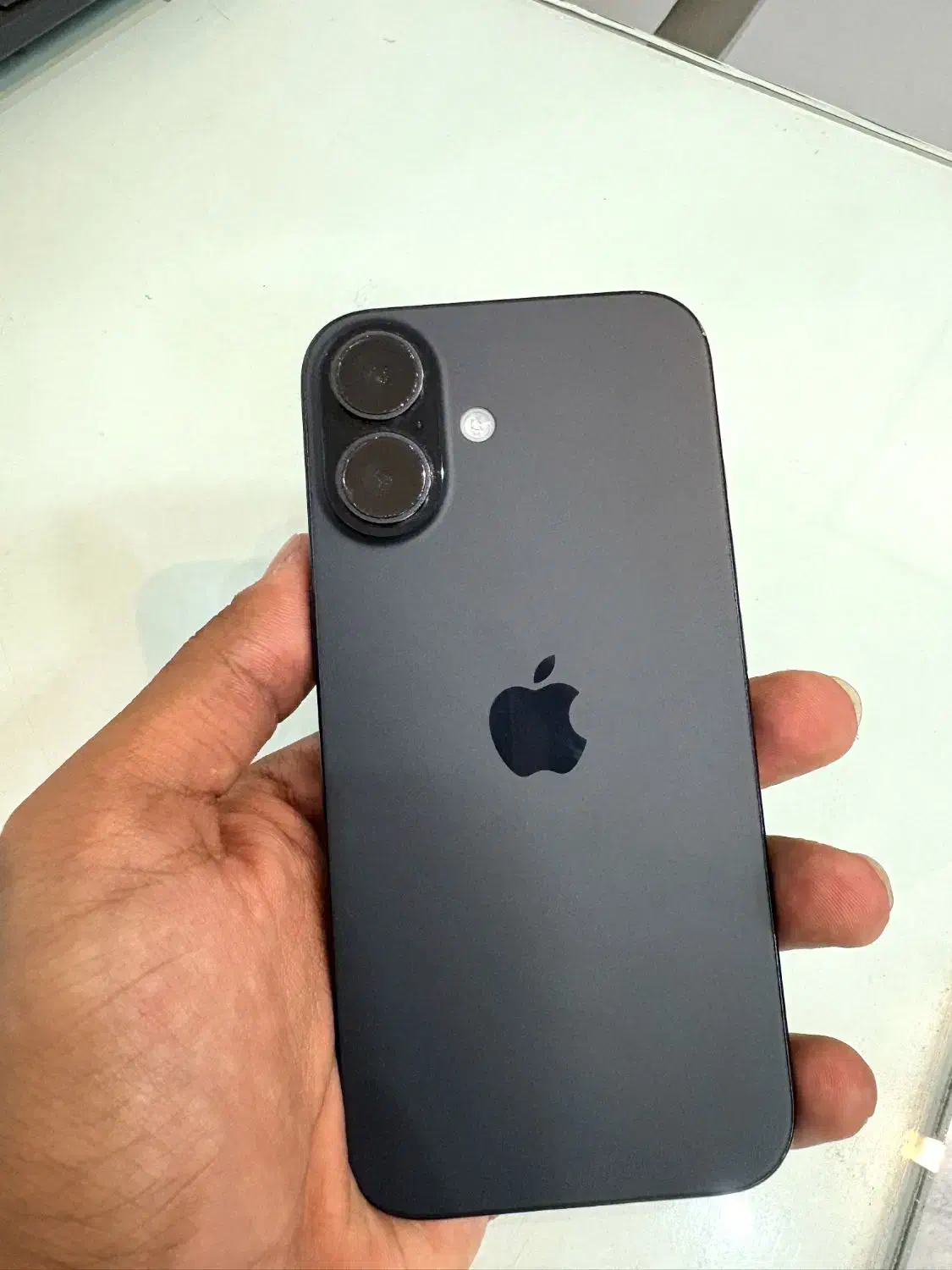 آیفون ۱۶ نرمال|موبایل|یزد, |دیوار