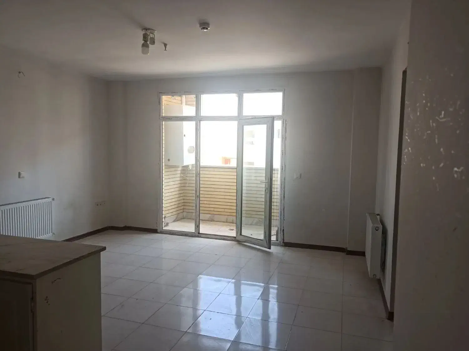 مسکن مهر، محله f6|فروش آپارتمان|فولادشهر, مسکن مهر فولادشهر|دیوار