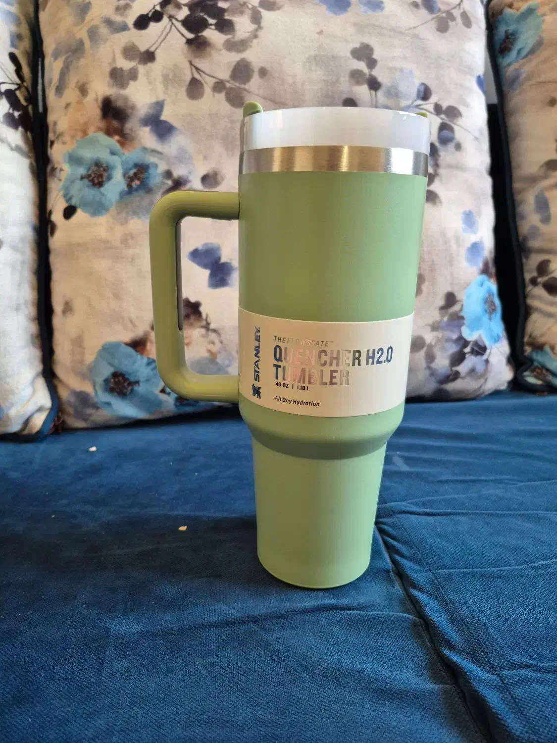 ماگ استنلی اصلی|ظروف سرو و پذیرایی|شیراز, شهرک مخابرات|دیوار