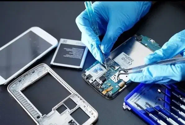 جویای کار تعمیرات موبایل هستم|استخدام رایانه و فناوری اطلاعات|نیشابور, بنیاد شهید|دیوار