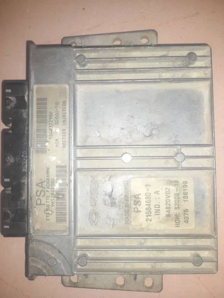 کامپیوتر 405سه فیش|قطعات یدکی و لوازم جانبی|حاجی آباد, |دیوار