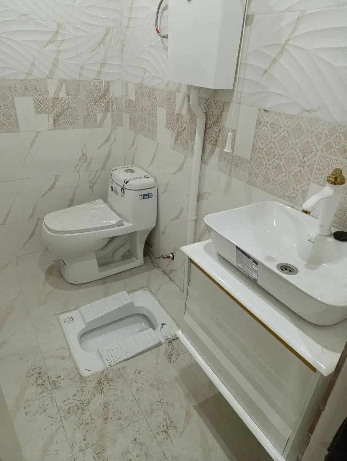 115 متر الهیه صنعت 5|فروش آپارتمان|قدس, شهرقدس|دیوار