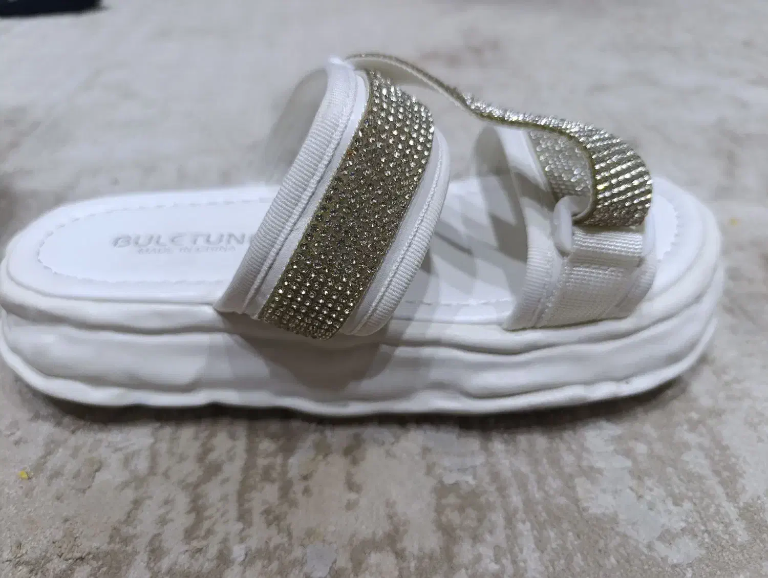 صندل|کیف، کفش، کمربند|گرگان, |دیوار