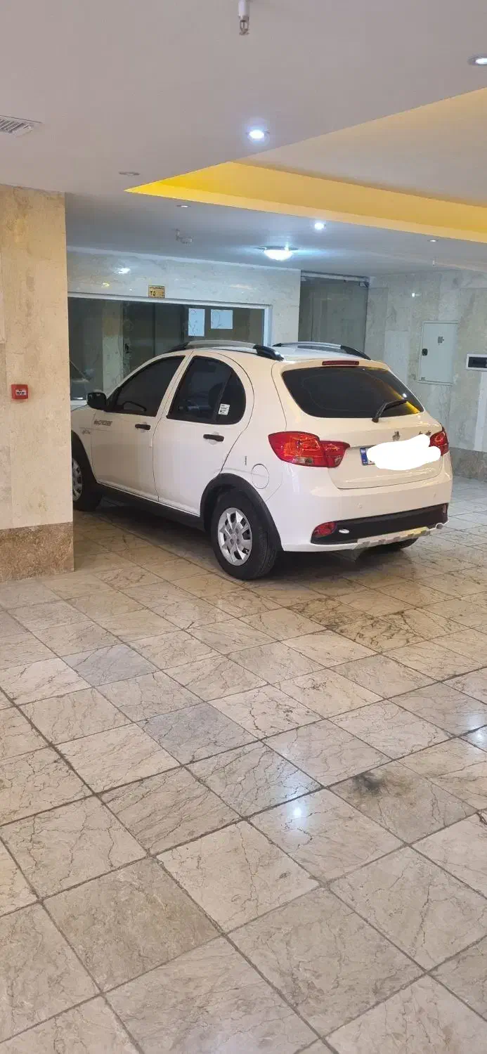 کوییک موتور جدید gx|خودرو سواری و وانت|کرج, باغستان|دیوار