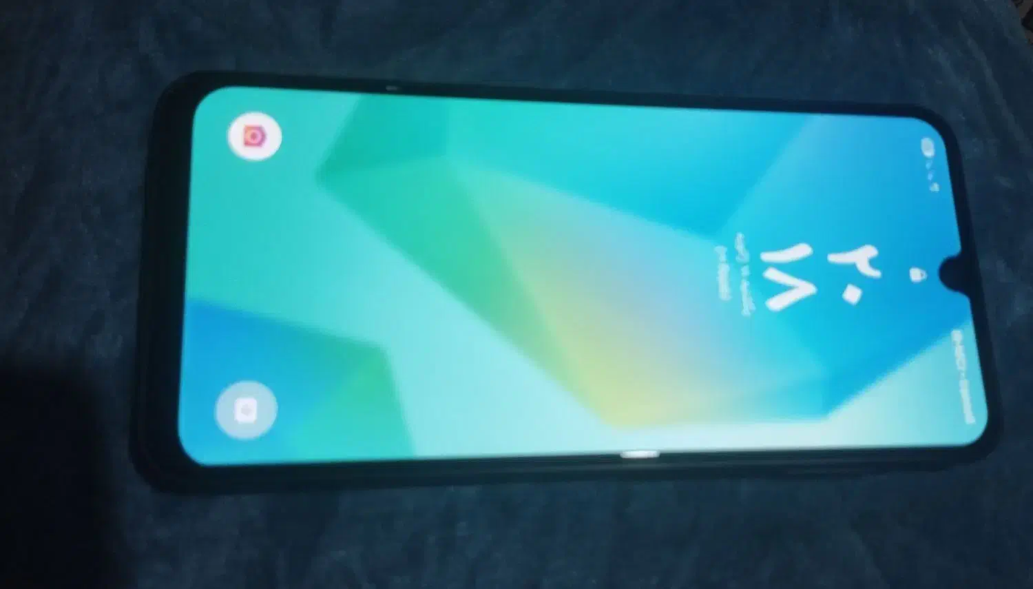 گوشی A 16|موبایل|زاهدان, |دیوار