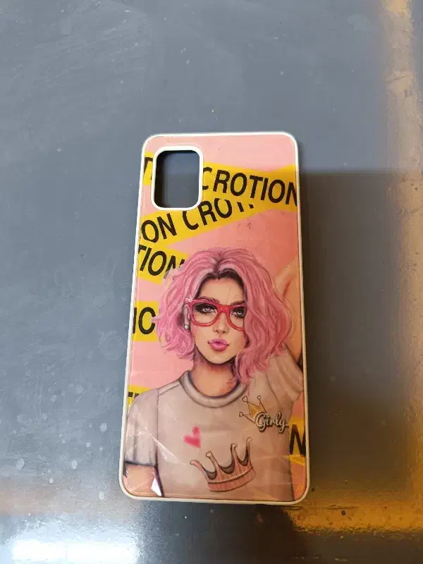 قاب گوشی a31|لوازم جانبی موبایل و تبلت|تهران, طیب|دیوار