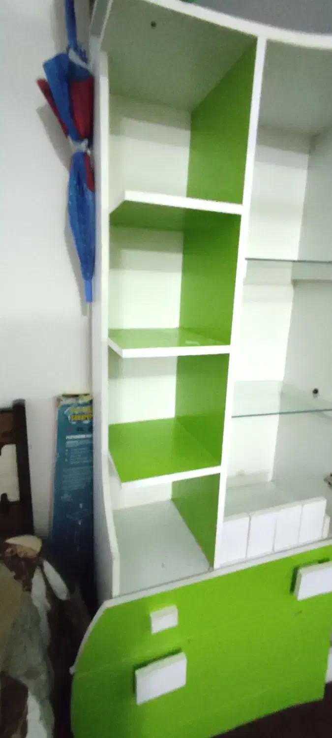 کمد لباس و اسباب بازی|اسباب و اثاث بچه|تربت‌حیدریه, ترمینال|دیوار