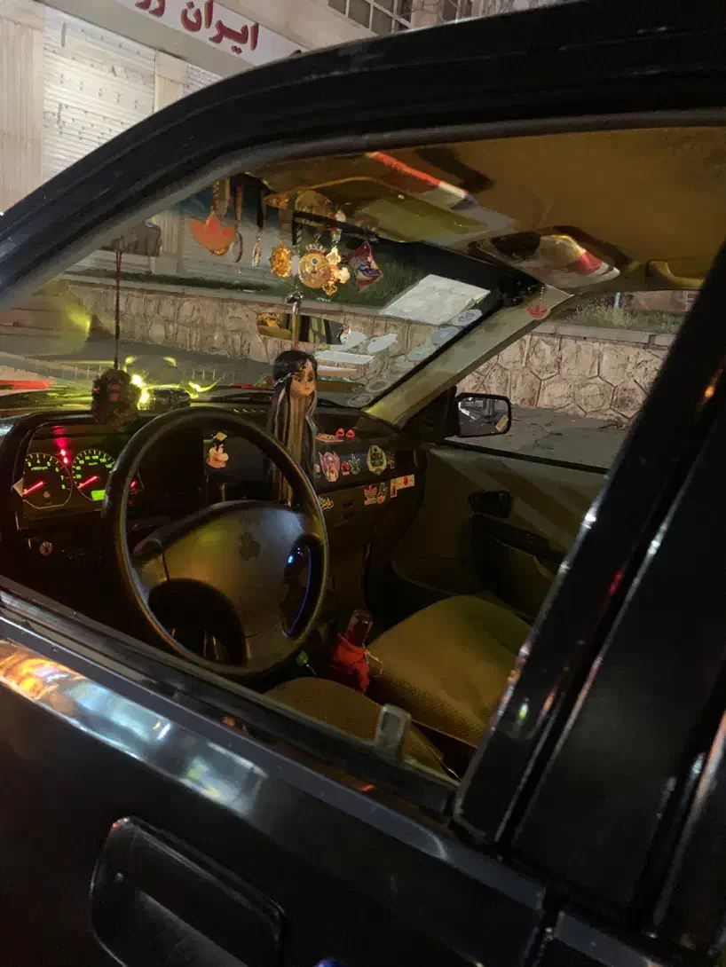 *پراید*|خودرو سواری و وانت|فردیس, قریشی|دیوار