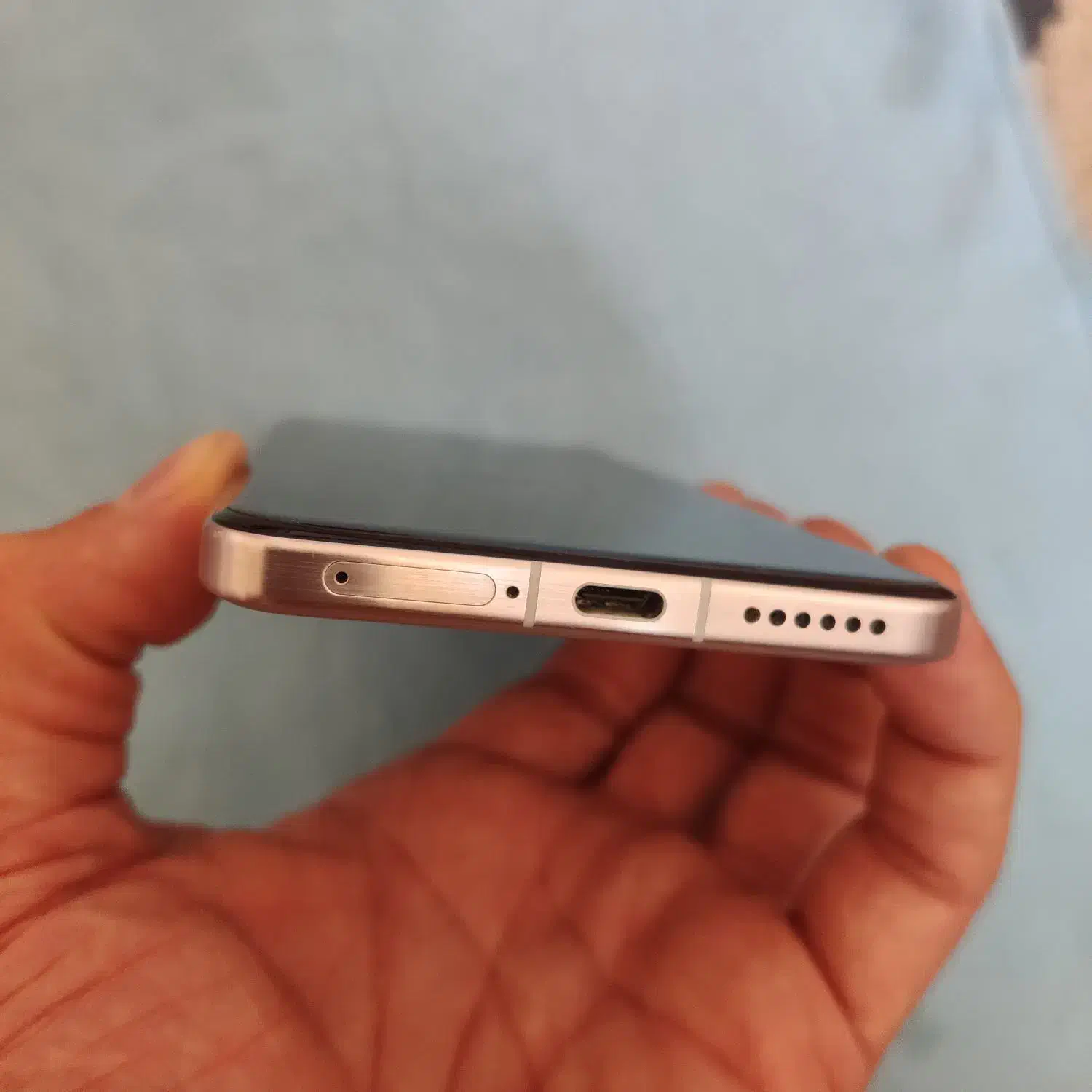 vivo x200 pro|موبایل|مشهد, هفت تیر (حافظ)|دیوار