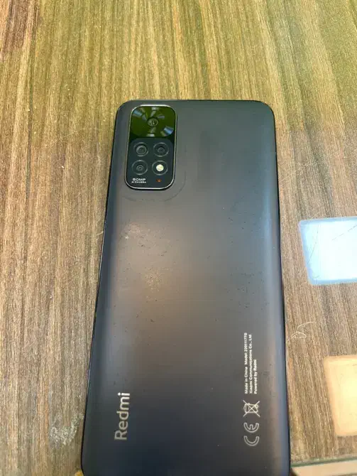 ردمی نوت ۱۱|موبایل|کرمان, |دیوار