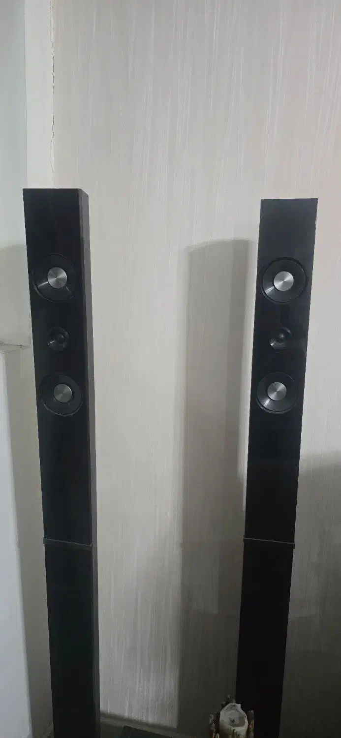 سینمای خانگی|سیستم صوتی خانگی|شیراز, آزادگان|دیوار