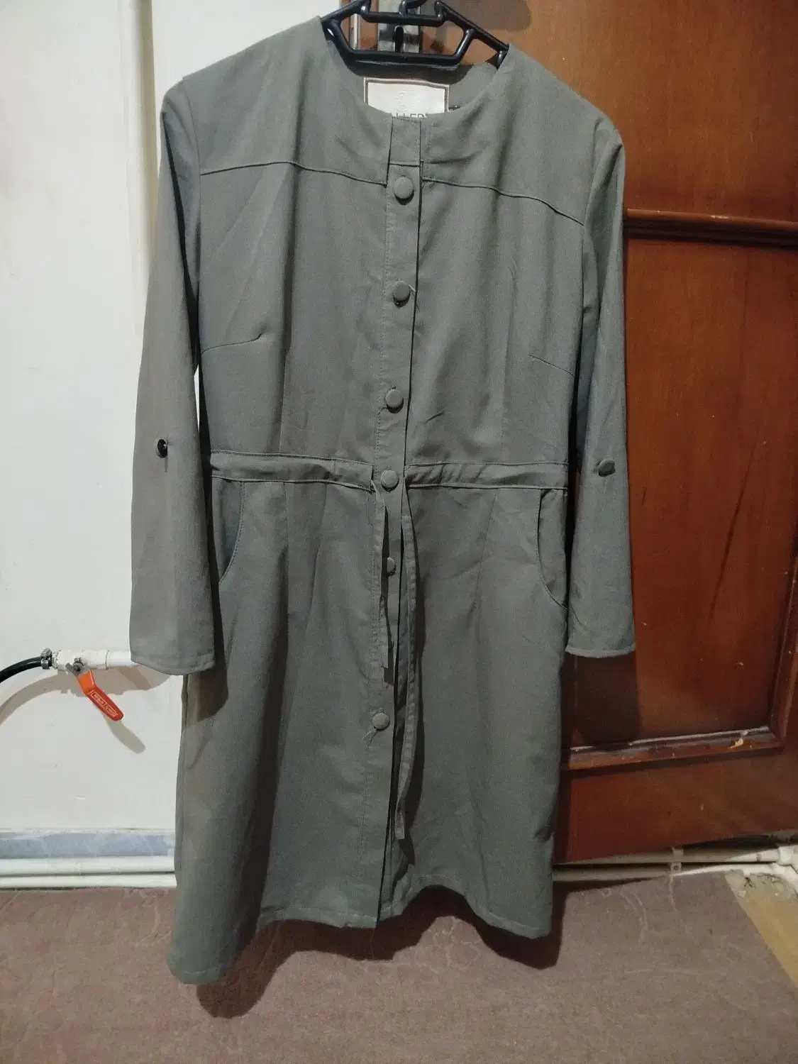 مانتو|لباس|تبریز, |دیوار