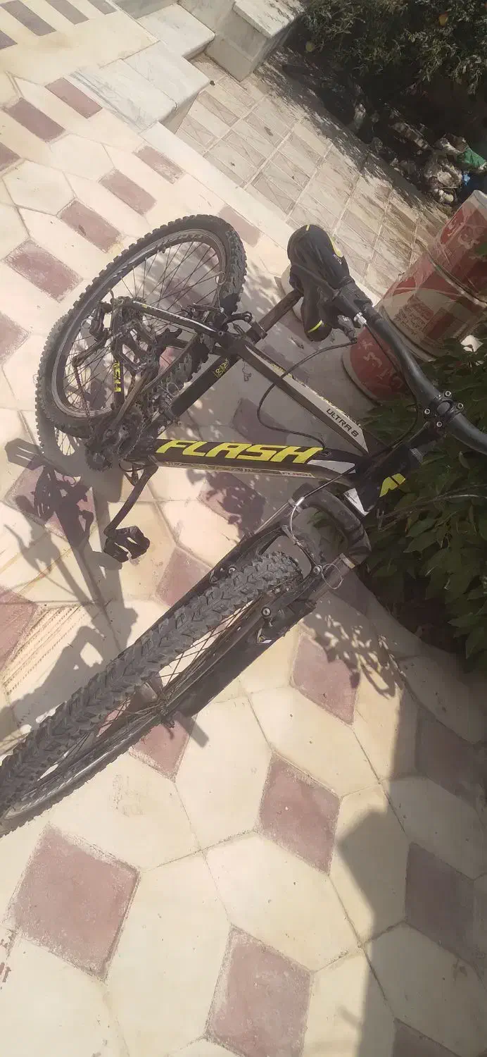 دوچرخه ۲۶|دوچرخه، اسکیت، اسکوتر|فیروزآباد (فارس), |دیوار