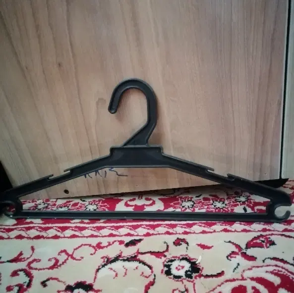 چوب رختی|بندرخت و رختآویز|کرمانشاه, |دیوار