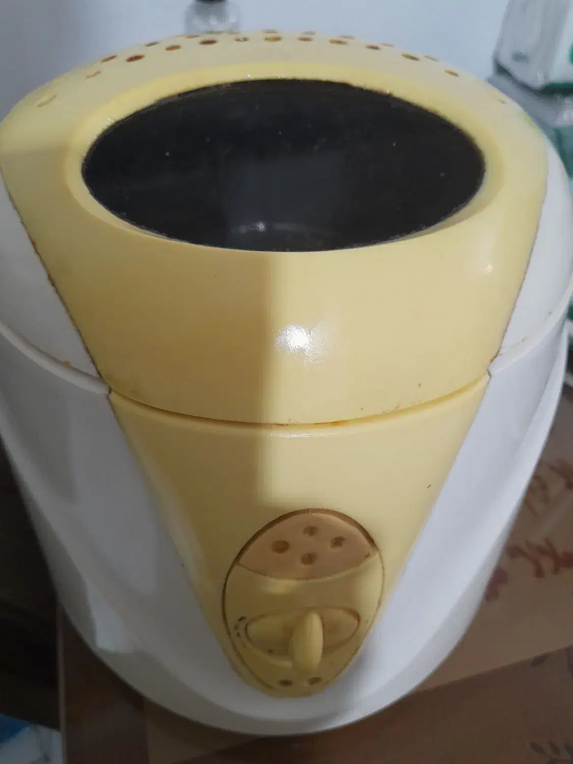 سرخ کن کوچیک|اجاق گاز و لوازم برقی پختوپز|محمدشهر, عباس آباد|دیوار