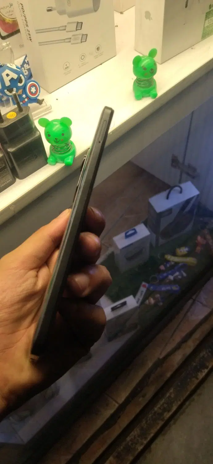 note 12s/256/8|موبایل|قم, زنبیل آباد|دیوار