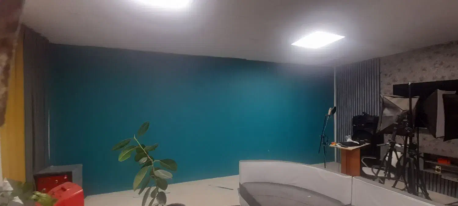 نصب کاغذدیواری برای کسانی که کاغذدیواری دارند|خدمات پیشه و مهارت|دلیجان, |دیوار