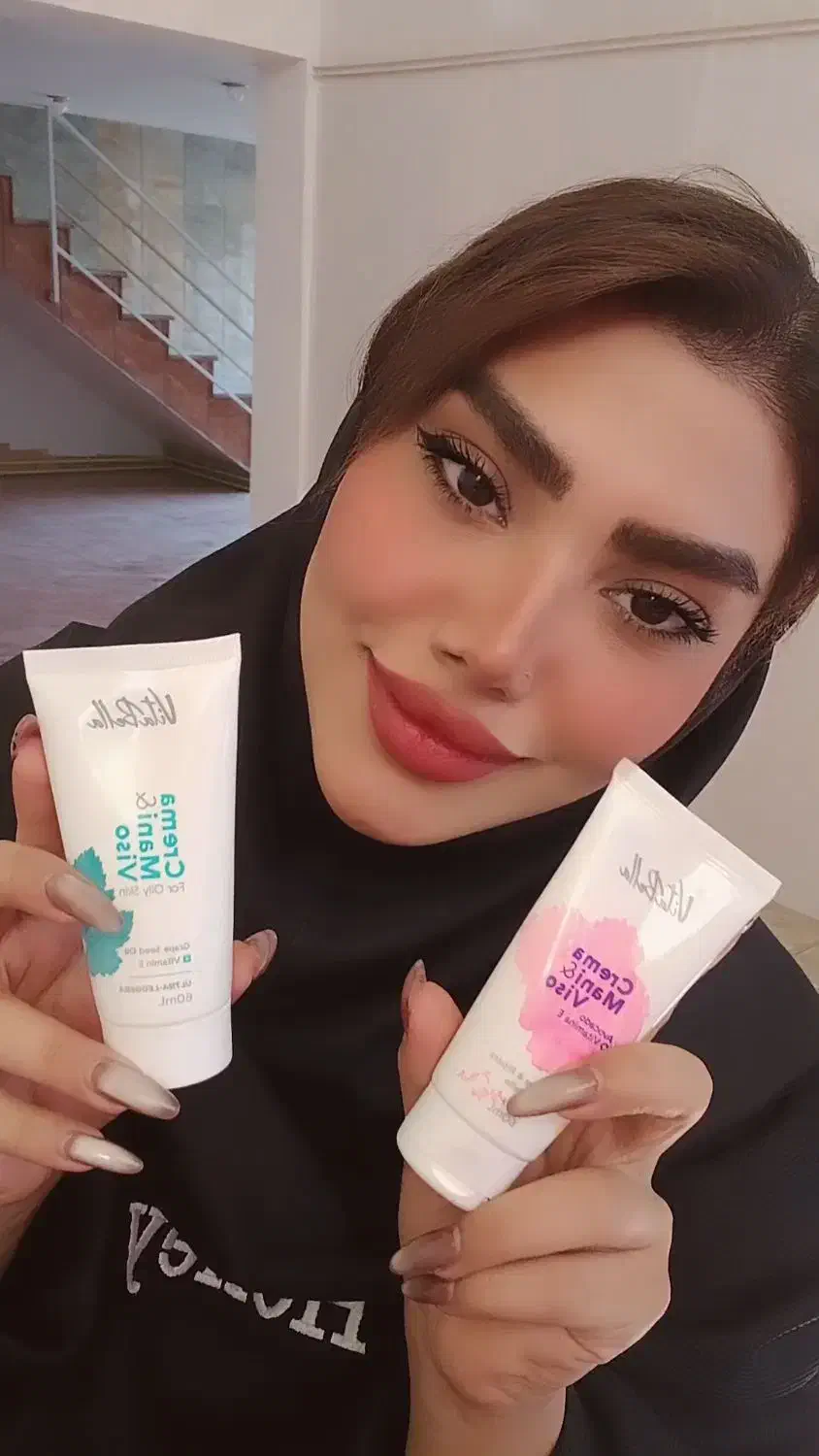 نمایندگی کرم های آبرسان و مرطوب کننده|آرایشی، بهداشتی، درمانی|گرمسار, |دیوار