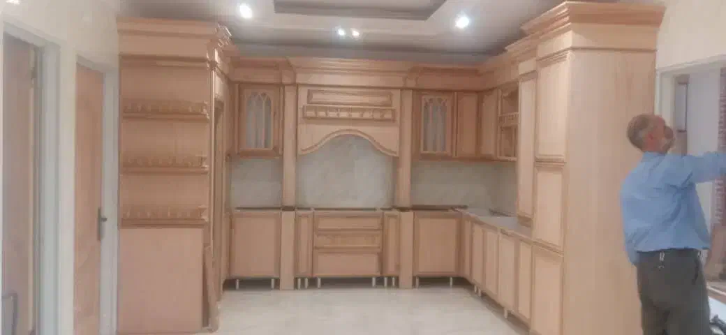 کمددیواری و کابینت برای شهرستان ها|جاکفشی، کمد، دراور|تبریز, |دیوار