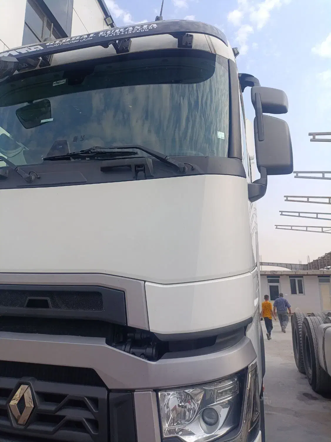 رنوهای 2020|خودرو سنگین|کرخه, |دیوار