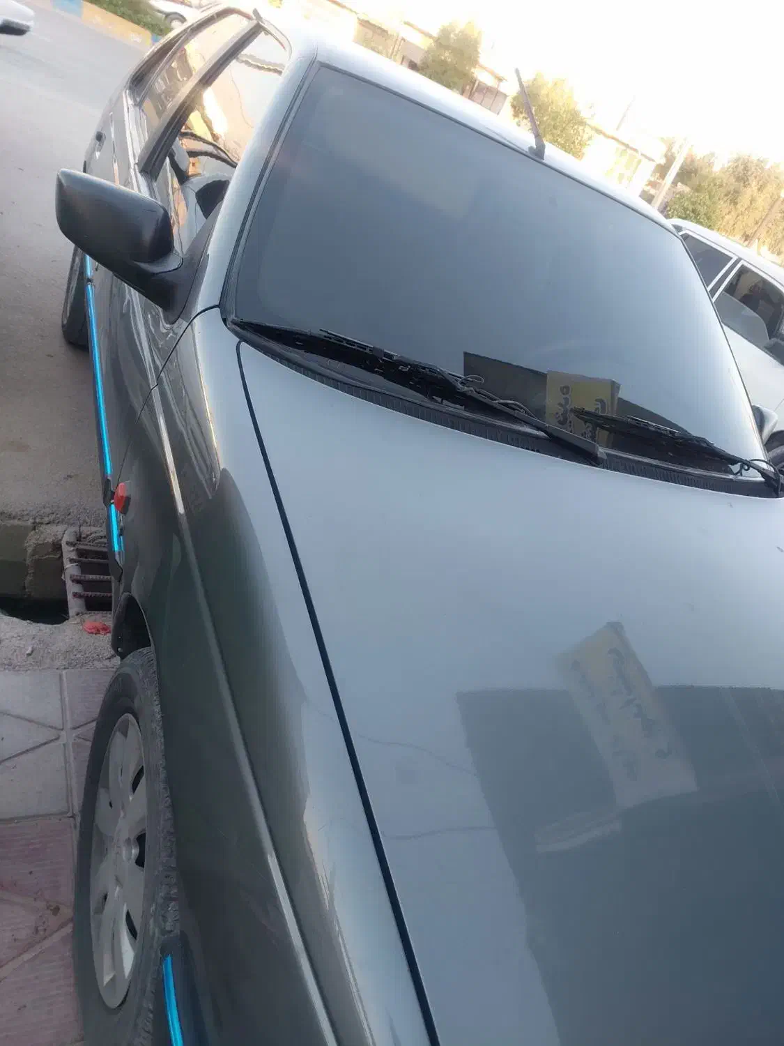 پژو ۹۳|خودرو سواری و وانت|بهبهان, |دیوار