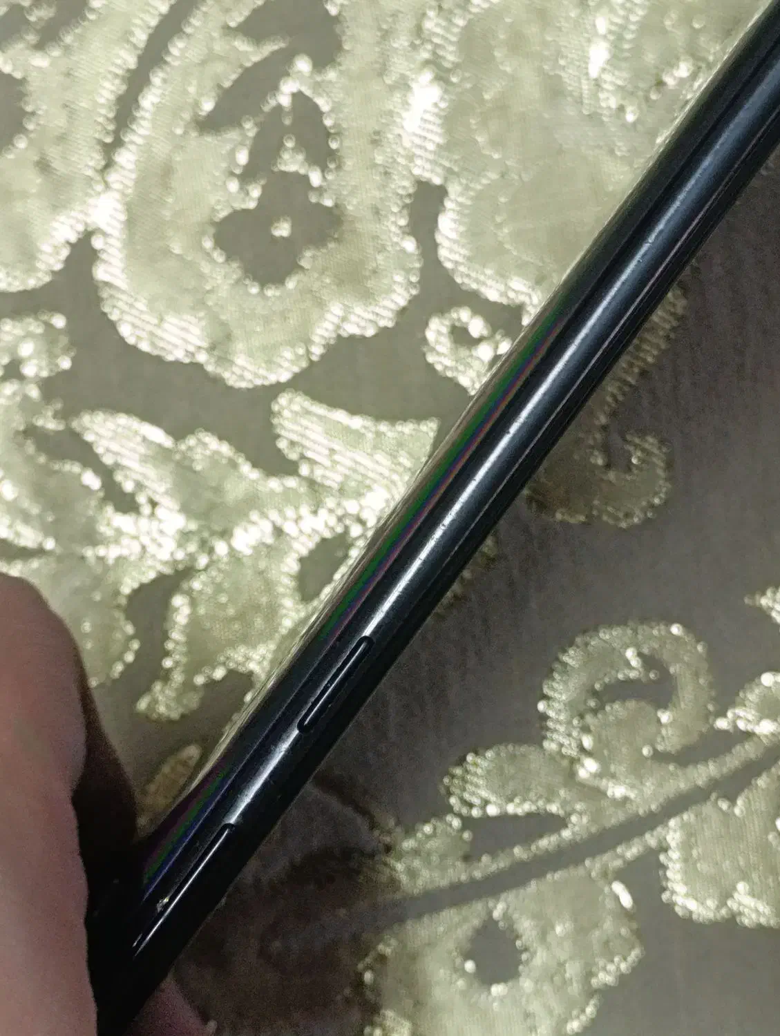 گوشی سامسونگa50 شیائومی ردمی8درحدنو|موبایل|مشهد, حرم مطهر رضوی|دیوار