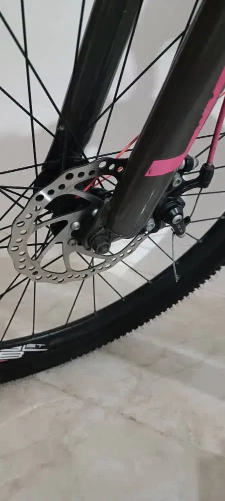 دوچرخه بلست مدل هایپر 26|دوچرخه، اسکیت، اسکوتر|قائم‌شهر, |دیوار