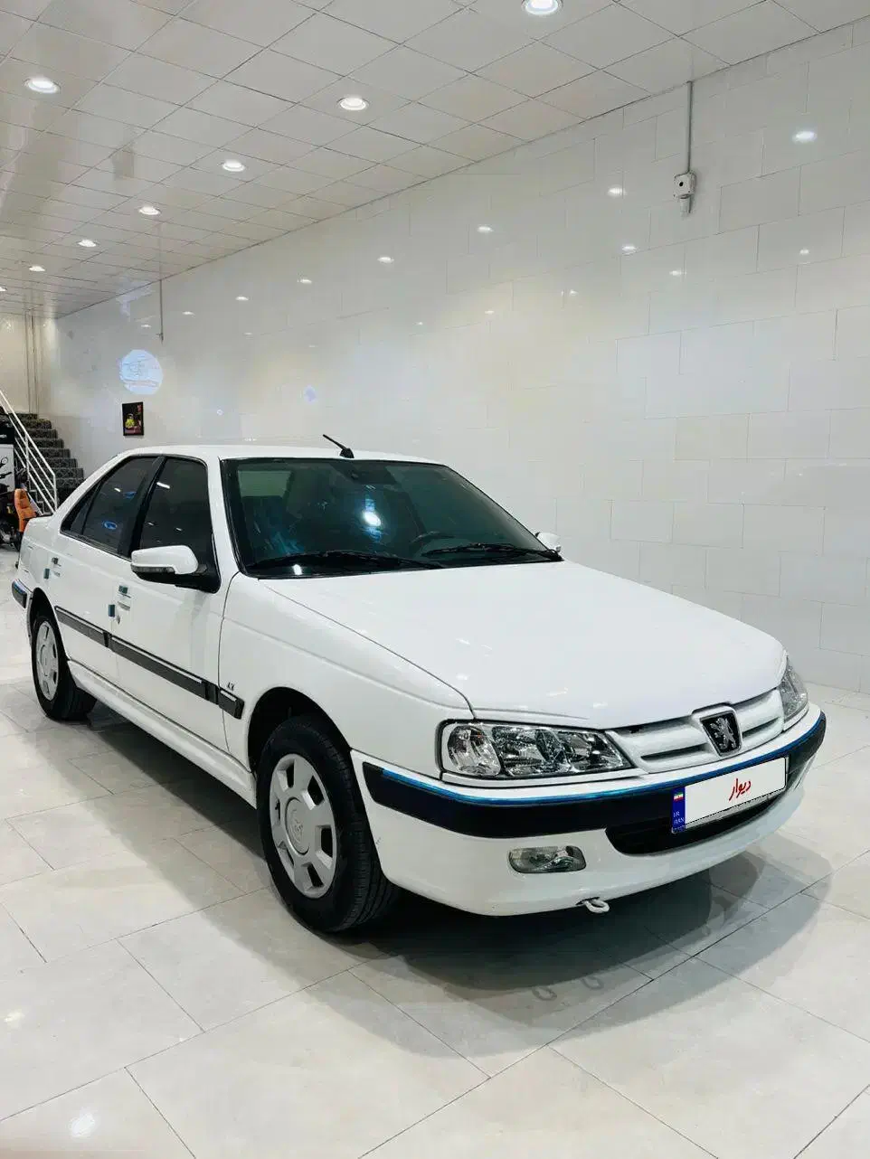 پارس tu5سیمی|خودرو سواری و وانت|یزد, |دیوار