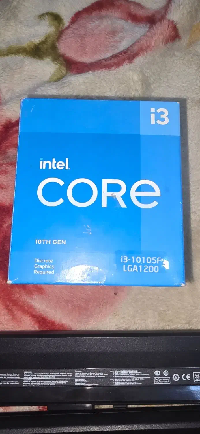 فن پردازنده اصلی لب تاب وباطری لب تاب|قطعات و لوازم جانبی رایانه|زرین دشت (فارس), |دیوار