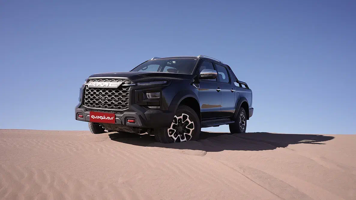 فروش  KMC T9 با ظرفیت محدود|خودرو سواری و وانت|شیراز, چوگیاه‎|دیوار