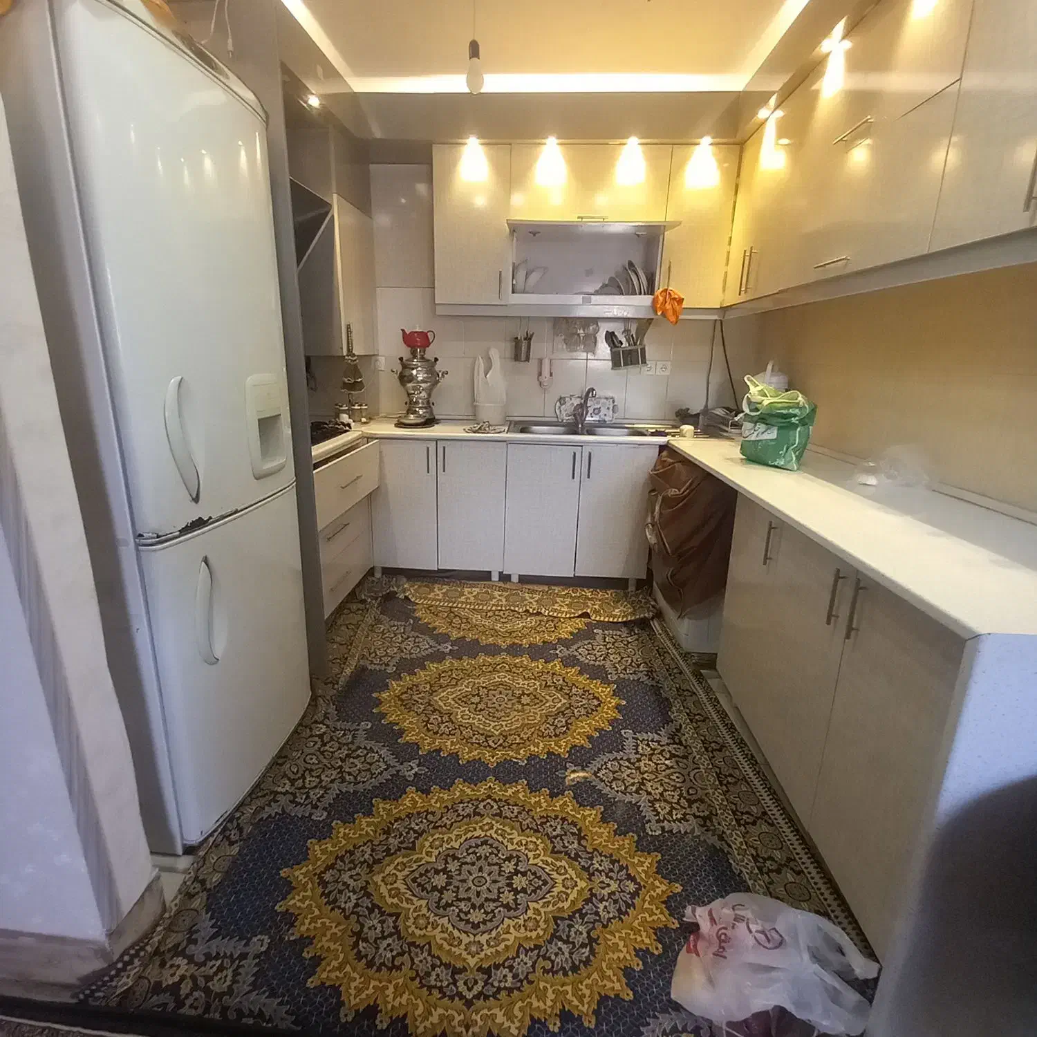 مجتمع برلیان|فروش آپارتمان|گلبهار, شهر جدید گلبهار|دیوار