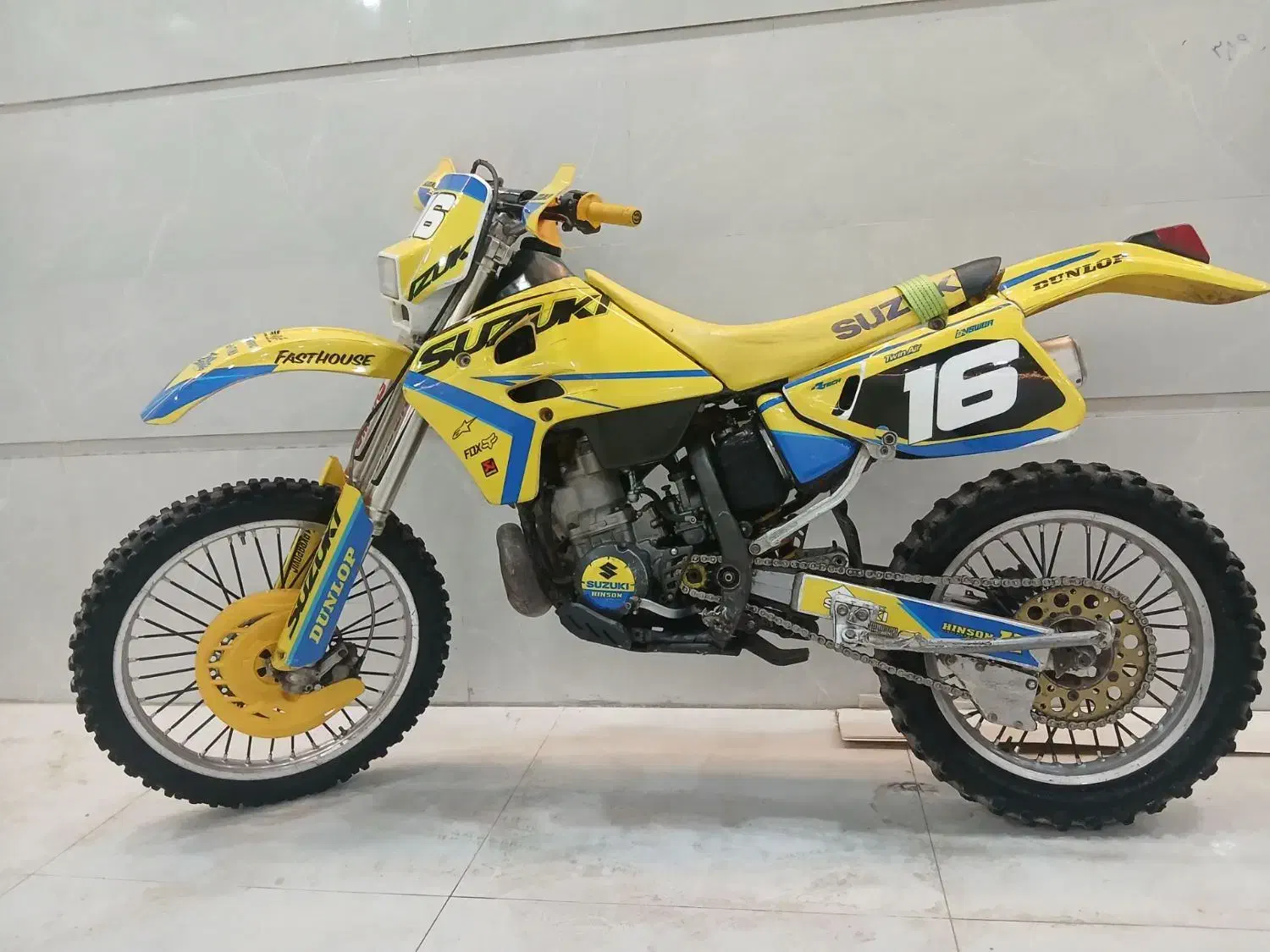 rmx.crm.wr|موتورسیکلت|مشهد, کوی پلیس|دیوار