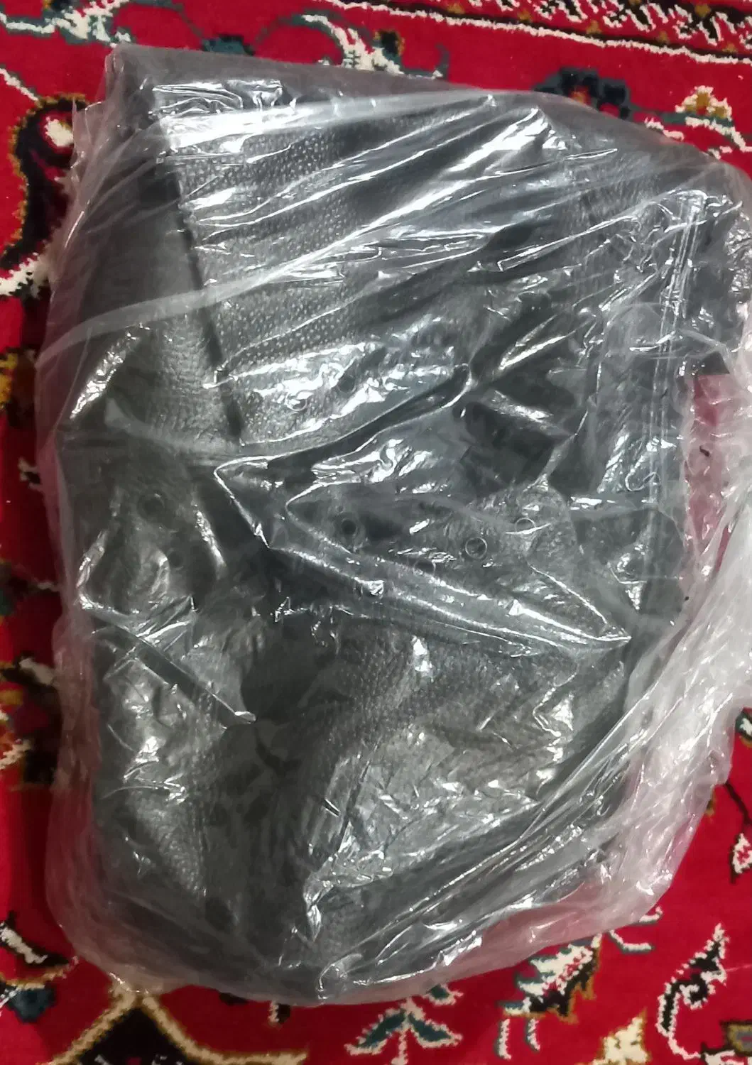 پوتین سربازی|کیف، کفش، کمربند|تویسرکان, |دیوار