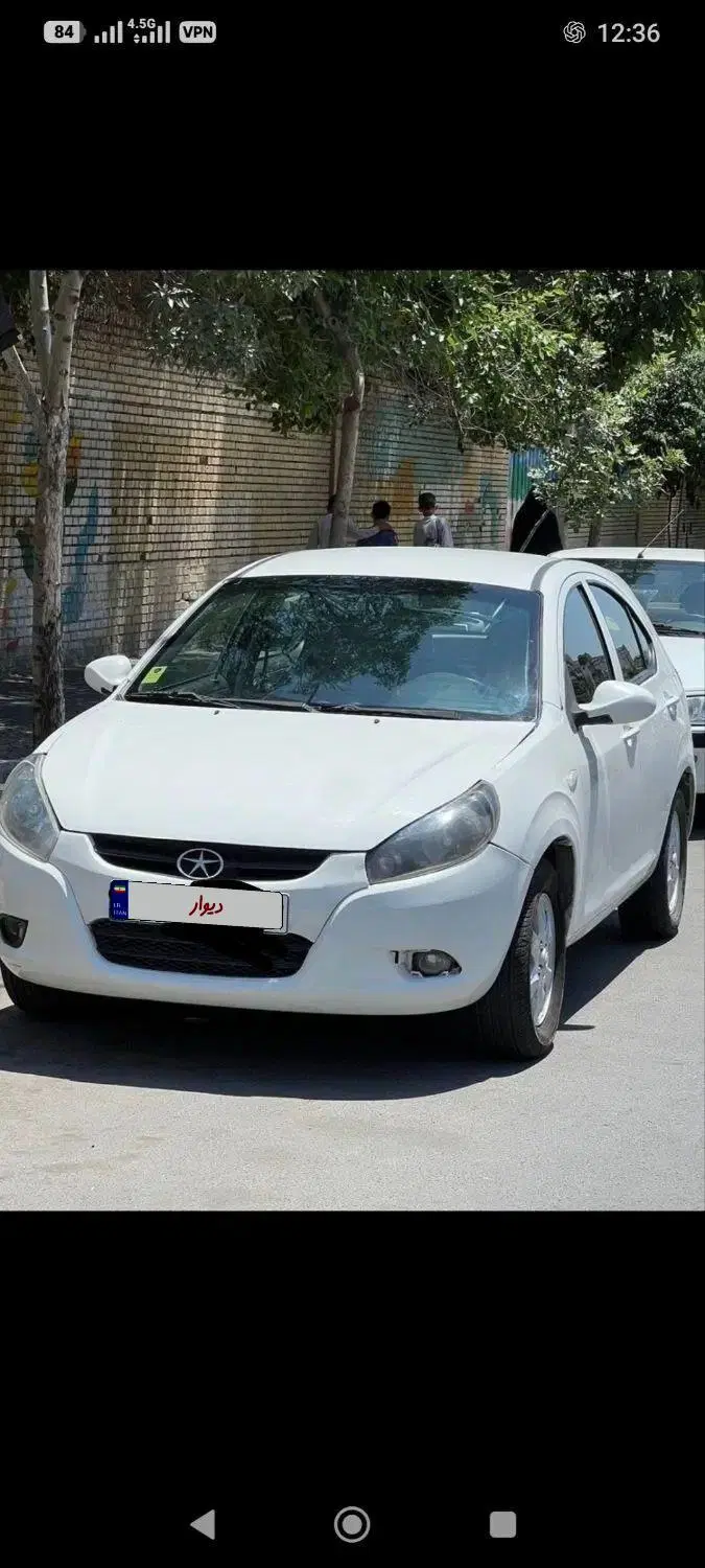 جک j3|خودرو سواری و وانت|دماوند, مسکن مهر گیلاوند|دیوار