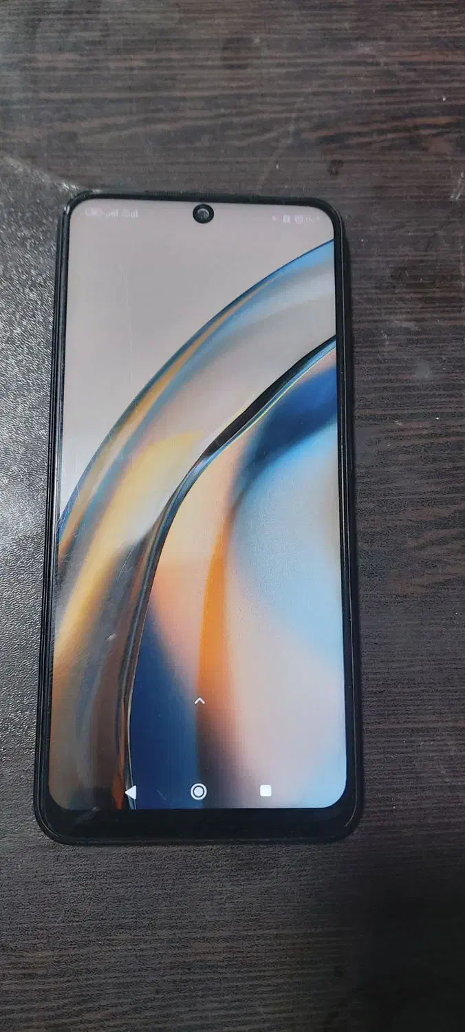 گوشی شیائومی در حد نو با گارانتی|موبایل|تهران, وردآورد|دیوار