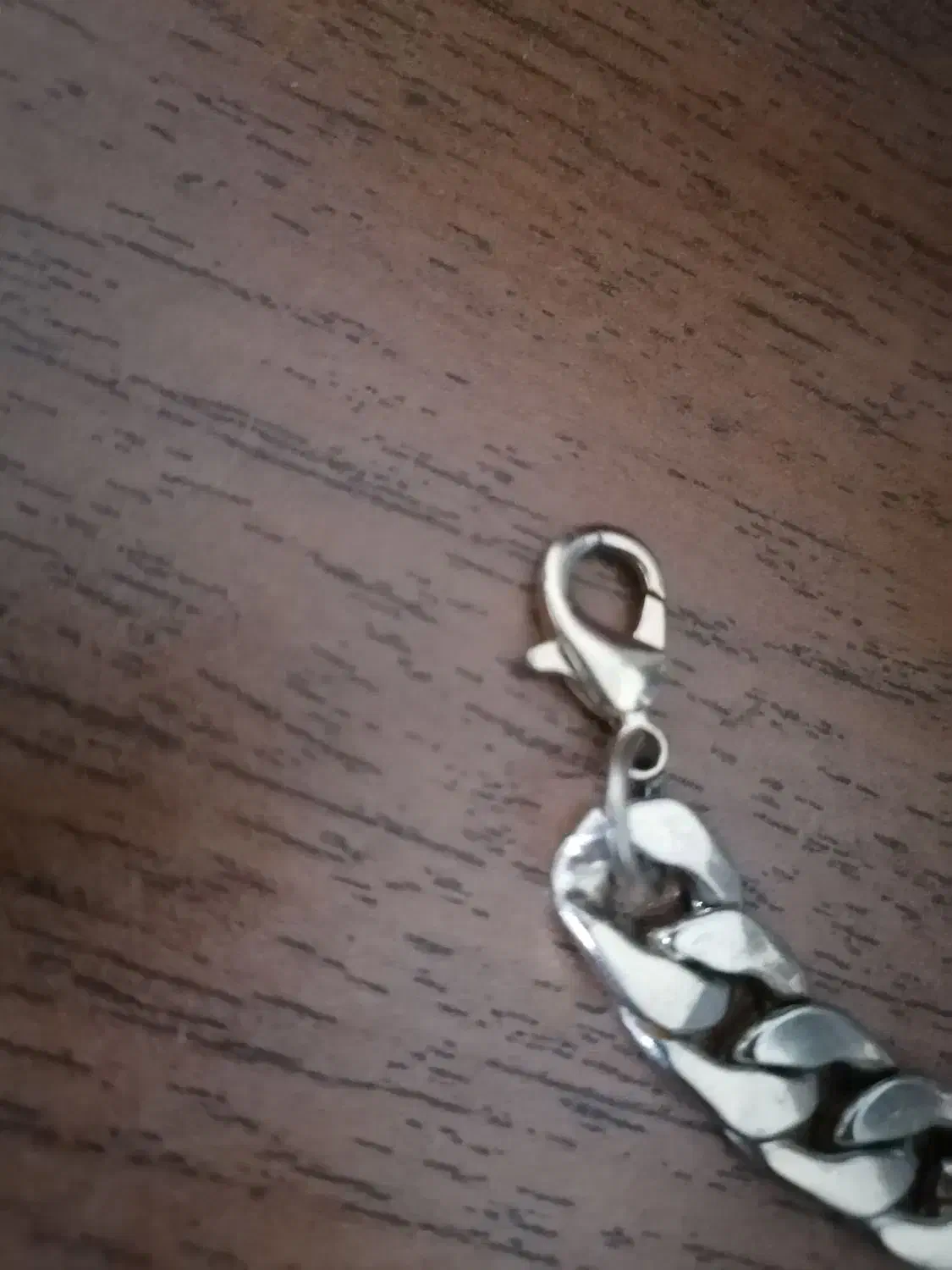 گردنبند کارتی طلایی|بدلیجات|کرج, حیدرآباد|دیوار