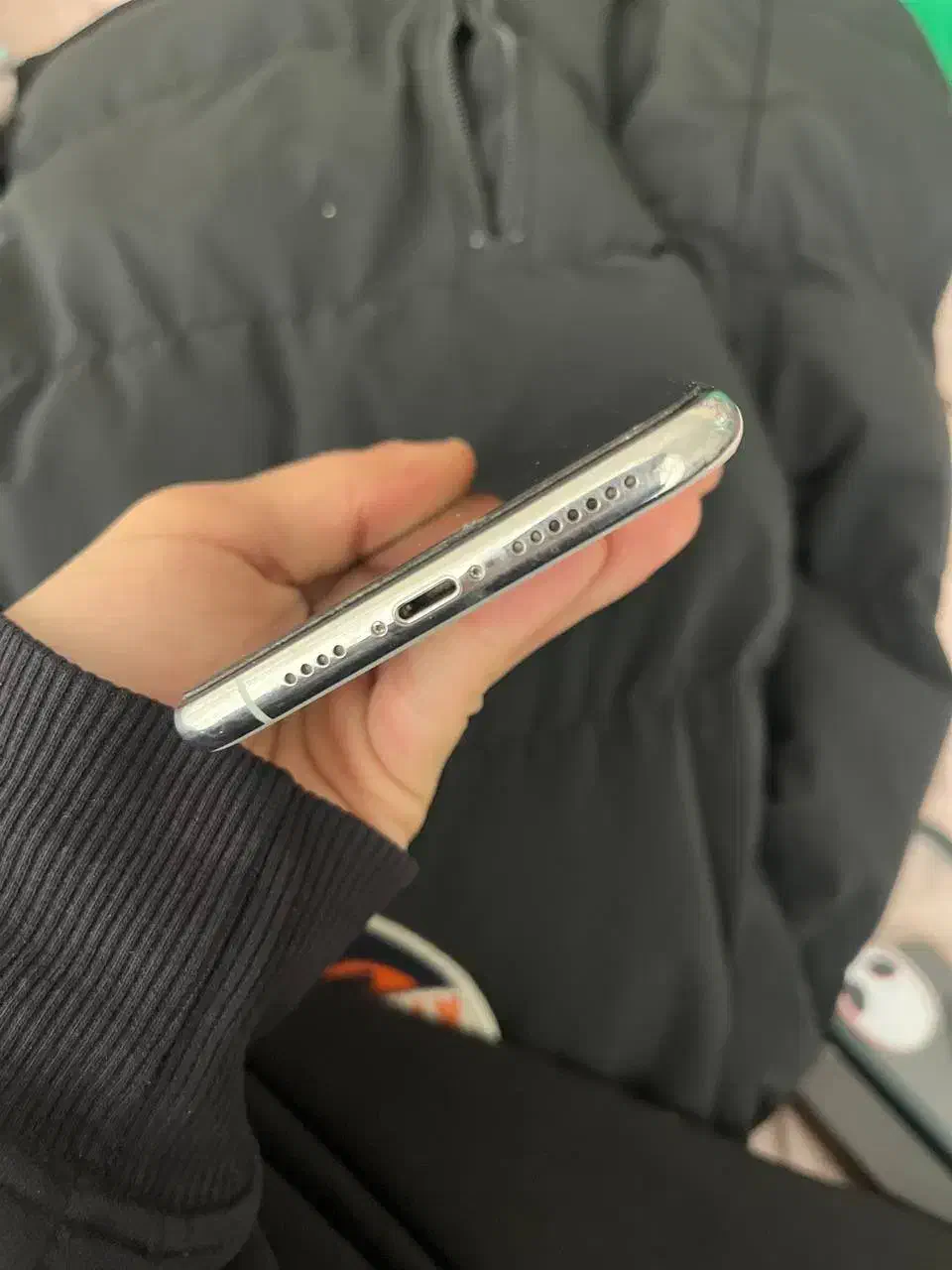 ایفون ۱۱ پرومکس|موبایل|ماهدشت, |دیوار