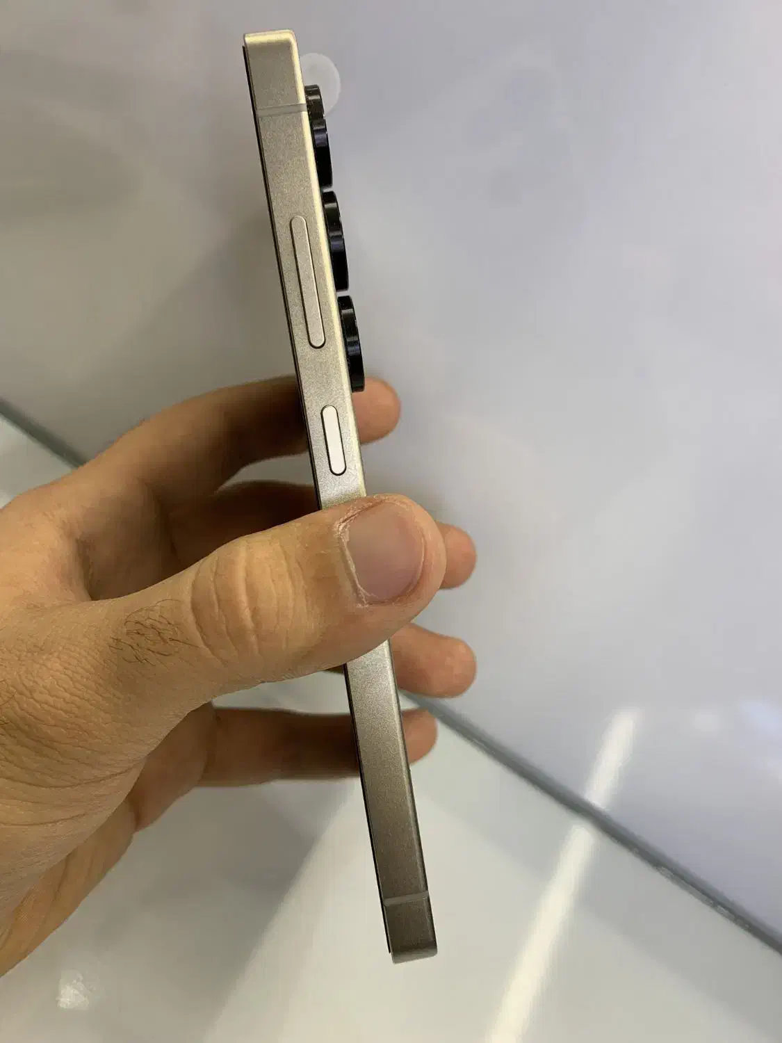 S25 ultra 256/12 سامسونگ|موبایل|قزوین, |دیوار