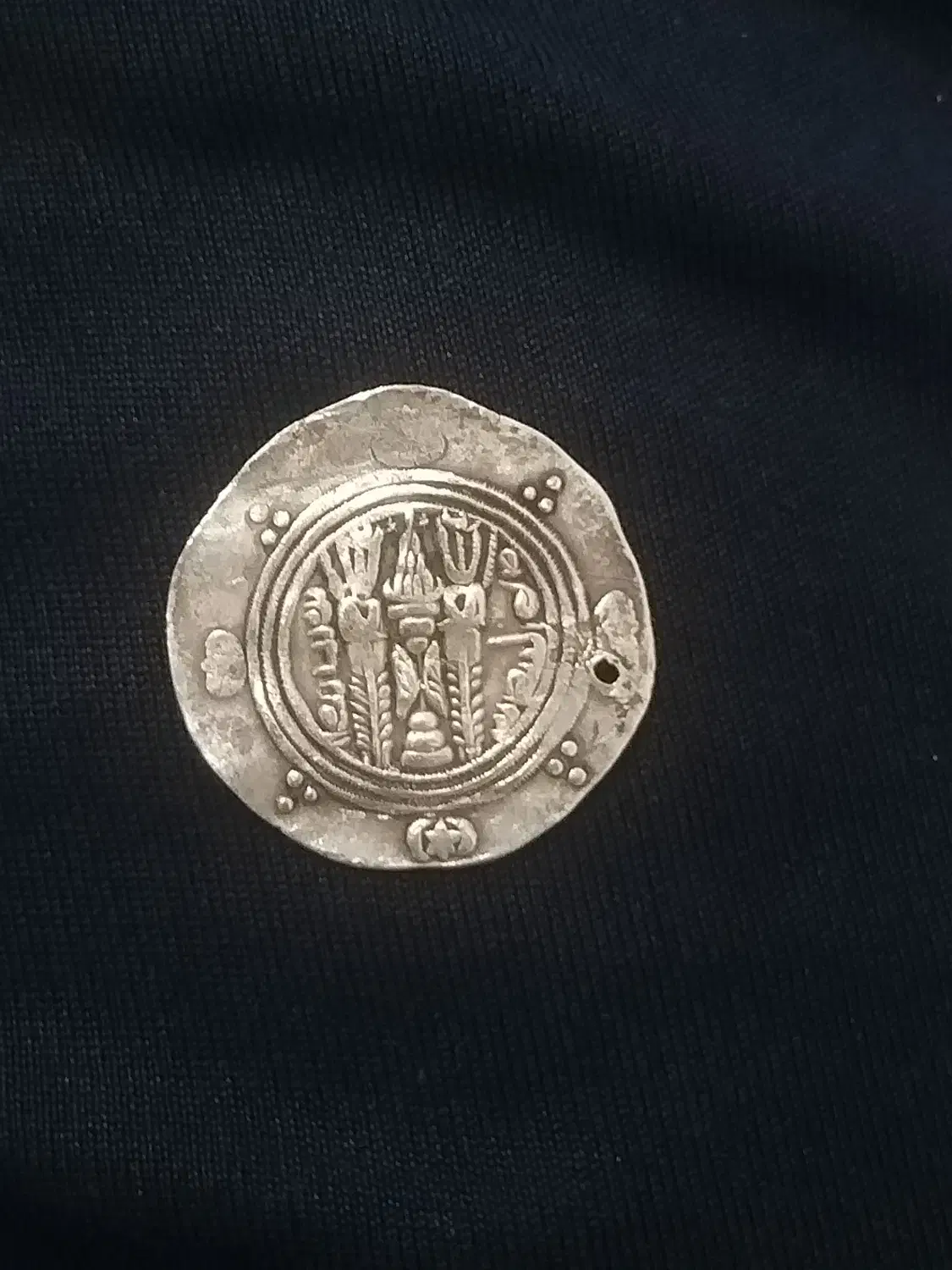 سکه بااصالت|کلکسیون سکه، تمبر، اسکناس|پارس‌آباد, |دیوار