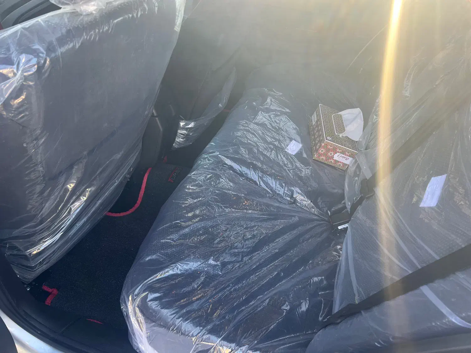 دنا‌اتوماتیک‌ابشنال|خودرو سواری و وانت|مشهد, کوی سیدی|دیوار