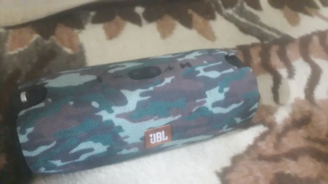 اسپیکر jBL|سیستم صوتی خانگی|تهران, مینابی|دیوار