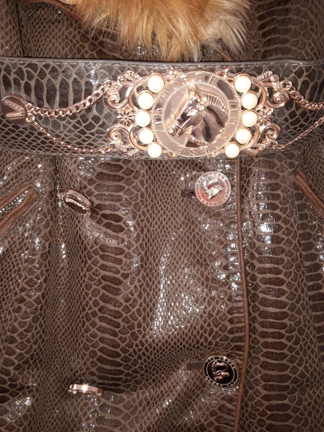 پالتو|لباس|هشتگرد, تهران دشت|دیوار